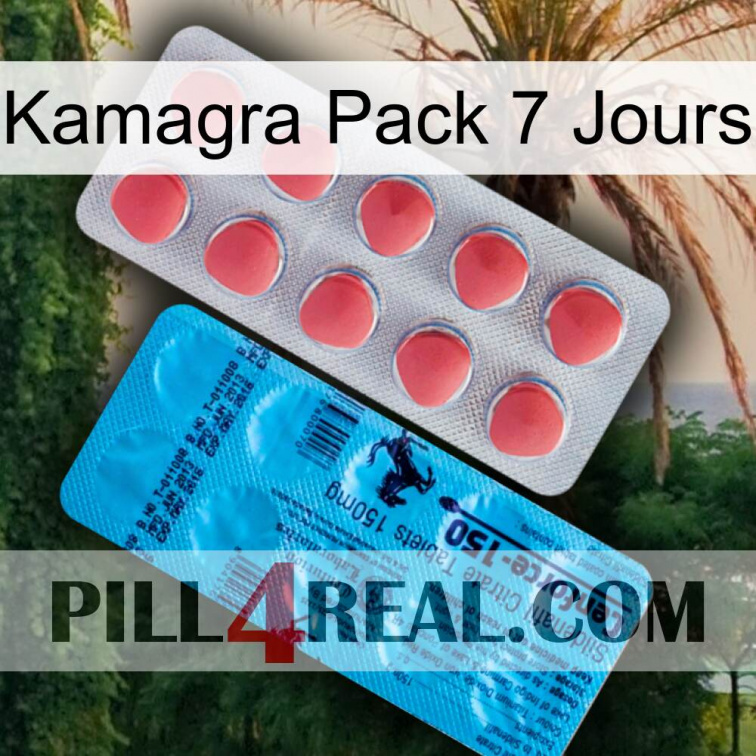 Kamagra 7 Day Pack new14